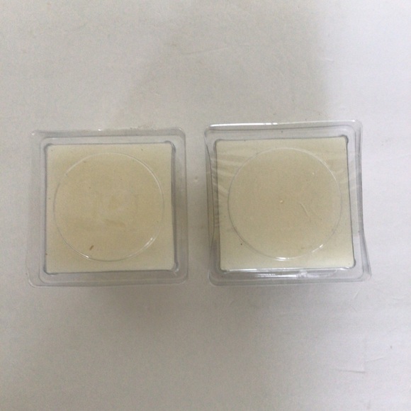 RESTORATION HARDWARE LUMINARY CANDLES SET OF TWO NWT - Picture 7 of 7